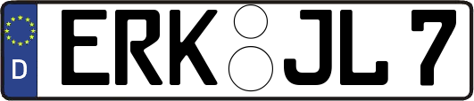ERK-JL7