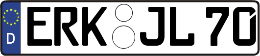 ERK-JL70
