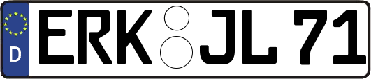 ERK-JL71