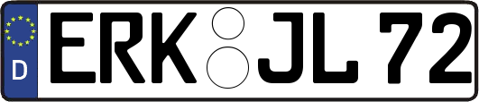 ERK-JL72