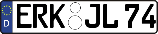 ERK-JL74