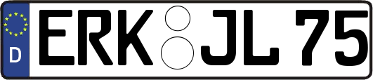 ERK-JL75