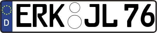 ERK-JL76