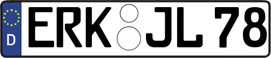 ERK-JL78