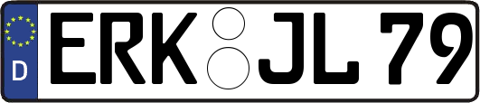 ERK-JL79