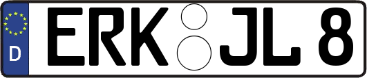 ERK-JL8