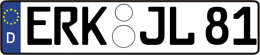 ERK-JL81