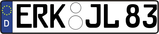 ERK-JL83