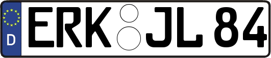 ERK-JL84