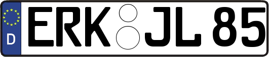 ERK-JL85