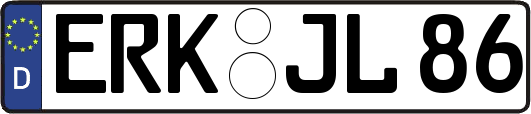 ERK-JL86