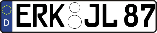 ERK-JL87