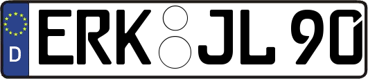 ERK-JL90