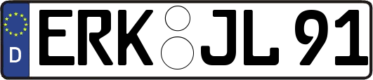 ERK-JL91