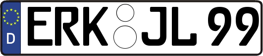ERK-JL99