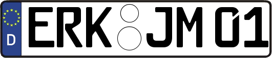 ERK-JM01