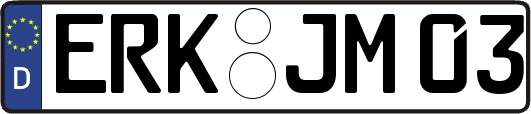 ERK-JM03
