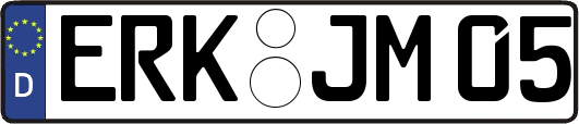 ERK-JM05