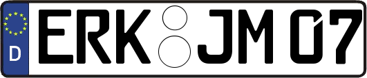 ERK-JM07