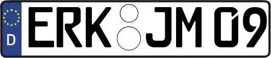 ERK-JM09