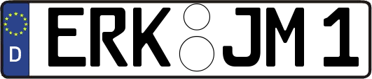 ERK-JM1
