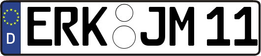 ERK-JM11