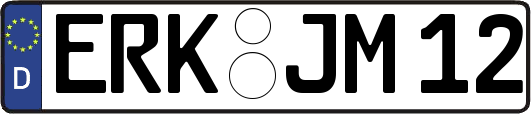 ERK-JM12
