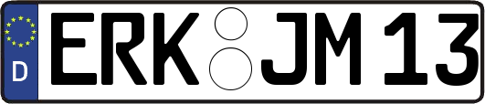 ERK-JM13