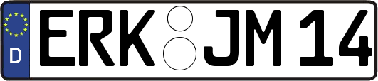 ERK-JM14