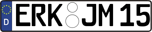 ERK-JM15