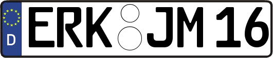 ERK-JM16