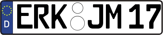 ERK-JM17