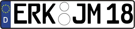 ERK-JM18