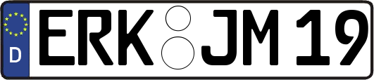 ERK-JM19