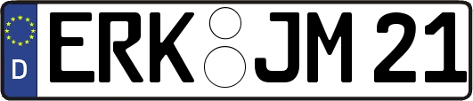 ERK-JM21