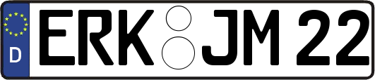 ERK-JM22