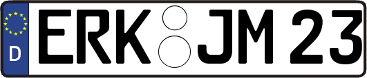 ERK-JM23