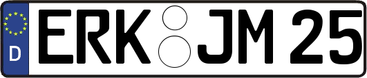 ERK-JM25