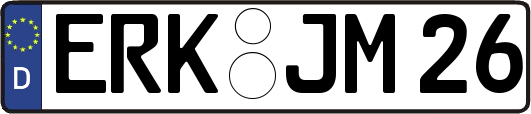 ERK-JM26