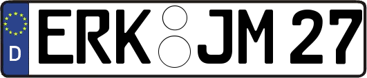 ERK-JM27