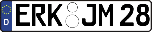 ERK-JM28