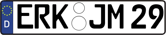 ERK-JM29