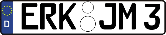 ERK-JM3