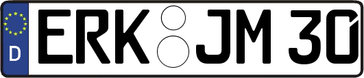 ERK-JM30