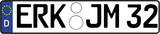ERK-JM32