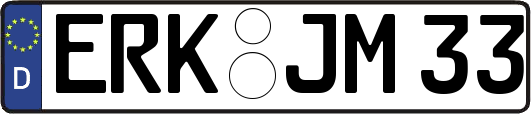 ERK-JM33