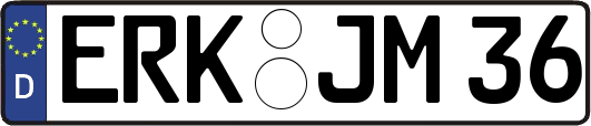 ERK-JM36