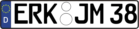 ERK-JM38