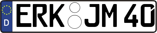 ERK-JM40