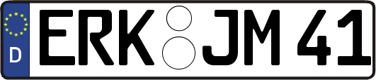 ERK-JM41